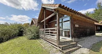 Hameau de gîtes du Vieux Poirier à Verneuil sur Vienne en Haute-Vienne (Nouvelle Aquitaine)_1