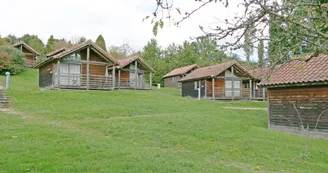 Hameau de gîtes du Vieux Poirier à Verneuil sur Vienne en Haute-Vienne (Nouvelle Aquitaine)_13
