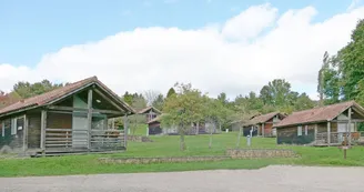 Hameau de gîtes du Vieux Poirier à Verneuil sur Vienne en Haute-Vienne (Nouvelle Aquitaine)_12