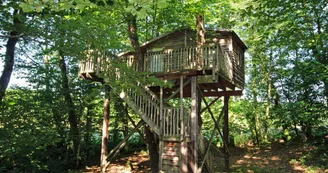 Chambre d'hôtes "La Grande Forêt" à Saint Jouvent en Haute-Vienne (Limousin en Nouvelle Aquitaine)_33 Chambre d'hôtes "La Grande Forêt" à Saint Jouvent en Haute-Vienne (Limousin en Nouvelle Aquitaine)_33