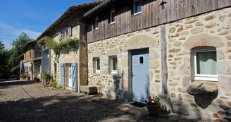 Chambre d'hôtes "La Grande Forêt" à Saint Jouvent en Haute-Vienne (Limousin en Nouvelle Aquitaine)_2 Chambre d'hôtes "La Grande Forêt" à Saint Jouvent en Haute-Vienne (Limousin en Nouvelle Aquitaine)_2