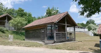 Hameau de gîtes du Vieux Poirier à Verneuil sur Vienne en Haute-Vienne (Nouvelle Aquitaine)_18