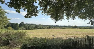 Hameau de gîtes du Vieux Poirier à Verneuil sur Vienne en Haute-Vienne (Nouvelle Aquitaine)_19