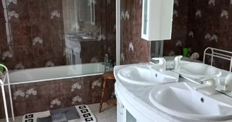 Meublé Chez Nadège 11 Meublé Chez Nadège 11