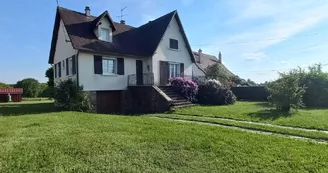 Meublé Chez Nadège 2 Meublé Chez Nadège 2