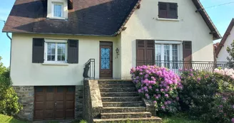 Meublé Chez Nadège 1 Meublé Chez Nadège 1