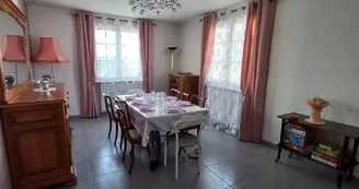 Meublé Chez Nadège 4 Meublé Chez Nadège 4