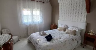 Meublé Chez Nadège 9 Meublé Chez Nadège 9