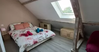 Meublé Chez Nadège 10 Meublé Chez Nadège 10