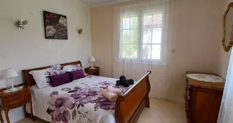 Meublé Chez Nadège 8 Meublé Chez Nadège 8