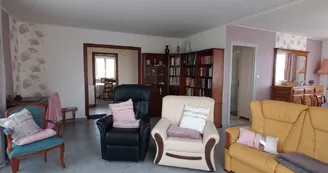 Meublé Chez Nadège 6 Meublé Chez Nadège 6