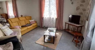 Meublé Chez Nadège 7 Meublé Chez Nadège 7