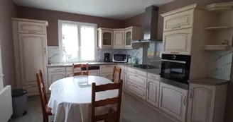 Meublé Chez Nadège 3 Meublé Chez Nadège 3