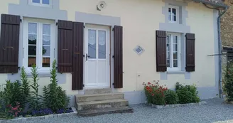 Maison 1 