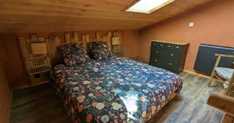 Chambre 1