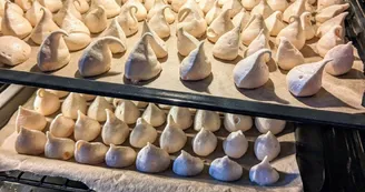 meringues