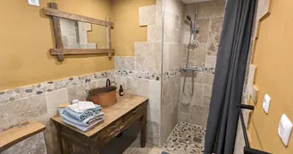 Salle d'Eau