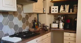 Cuisine