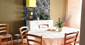 Espace repas