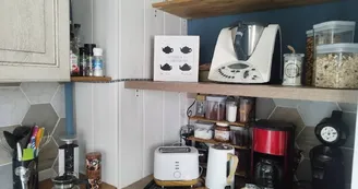 Cuisine