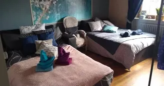 Chambre 1