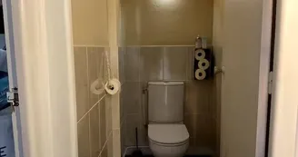 Toilettes
