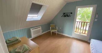 Chambre 1 Chambre 1
