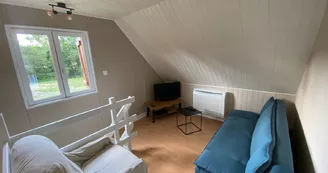 Petit salon Petit salon