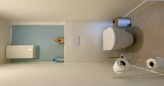 Toilettes Toilettes