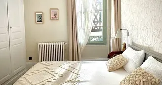 8 Lavandiere chambre - Moyenne