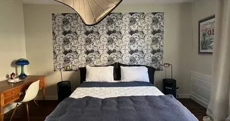 chambre double Kaolin