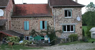 Chambres d'hôtes - Moulin du Cap