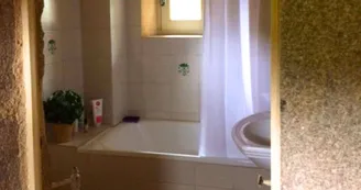 Chambre de charme - Meilhac 
