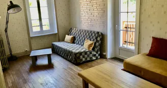 Le salon