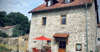exterieur Maison Bois Royale