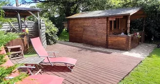 Nedleys glamping 1