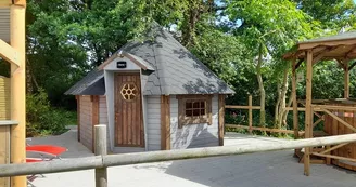 Nedleys glamping