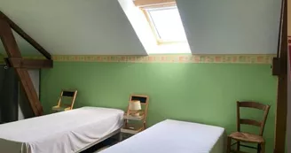 8 chambre 3