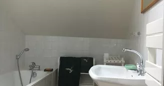 salle de bains salle de bains