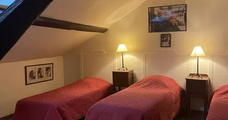 chambre chambre
