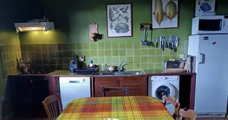 cuisine cuisine