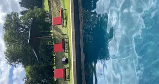 Piscine Piscine