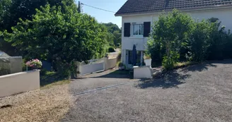 ENTRER DU GÏTE POUR 2 OU 4 PERS