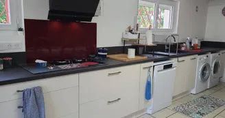 CUISINE