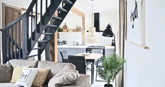 vakantiehuis-lott-saint-germain-les-belles-stoere-materialen vakantiehuis-lott-saint-germain-les-belles-stoere-materialen