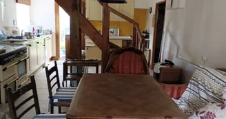 Meublé Andrieux