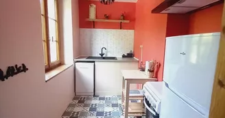 Gîte le Puy Maury 6