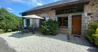 Gîte le Puy Maury 7