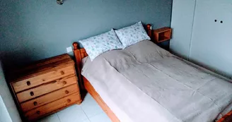 chambre bas adulte