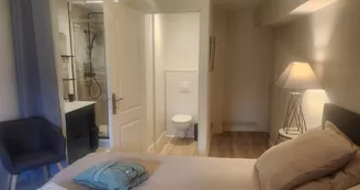 CHAMBRE LA LIMOUSINE